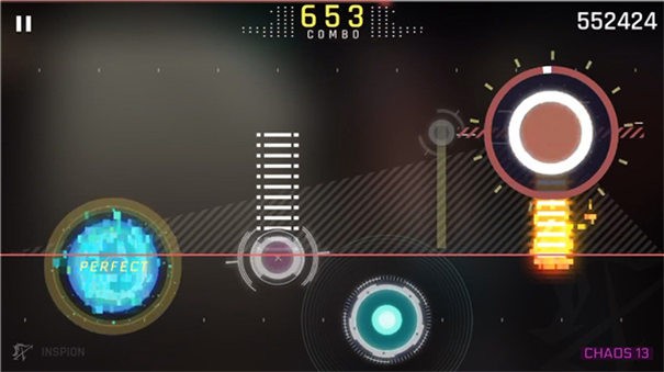 音乐世界赛特斯2vivo版v5.2.20 3