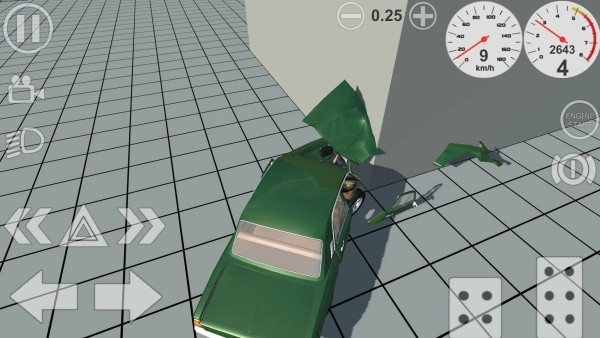 不简单车祸游戏v2.6.5 2