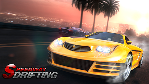 赛道漂移游戏v1.1.5 3