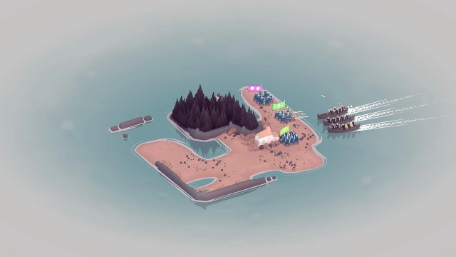 绝境北方游戏v2.00.22 2