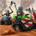 鲁莽赛车2游戏 v1.0.1.0