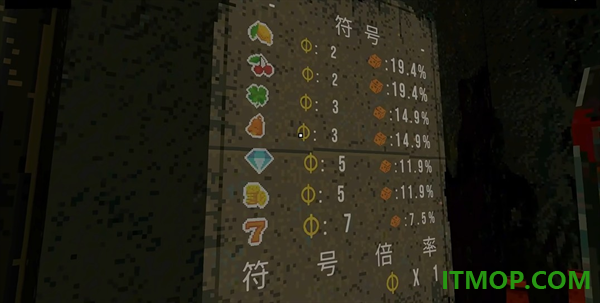 四叶草幸运深渊手游