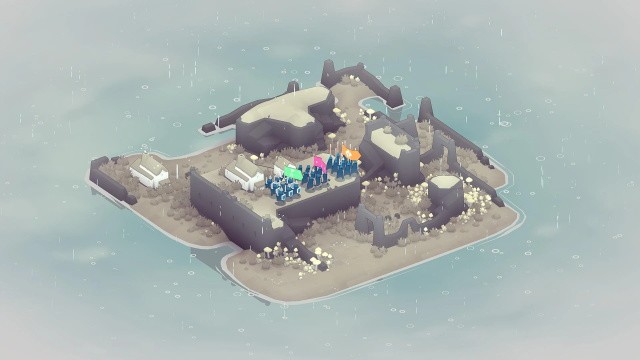 绝境北方游戏v2.00.22 4