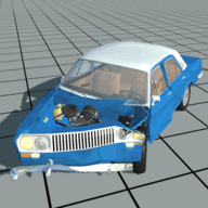 不简单车祸游戏 v2.6.5