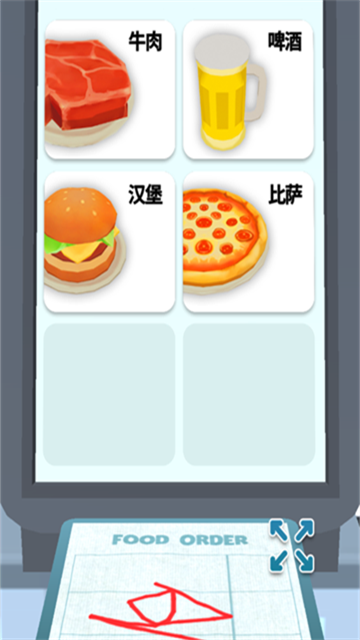 餐厅物语手游v1.2.8 1