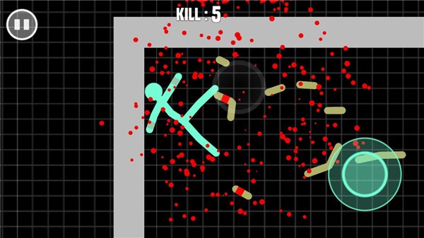 火柴人搞笑格斗游戏v1.0.6(3)