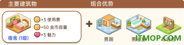 魔法校园游戏