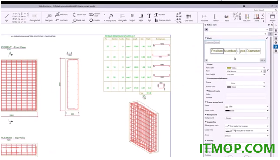 tekla structures2023