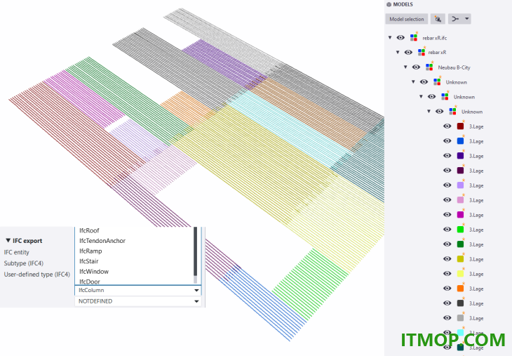 tekla structures2023