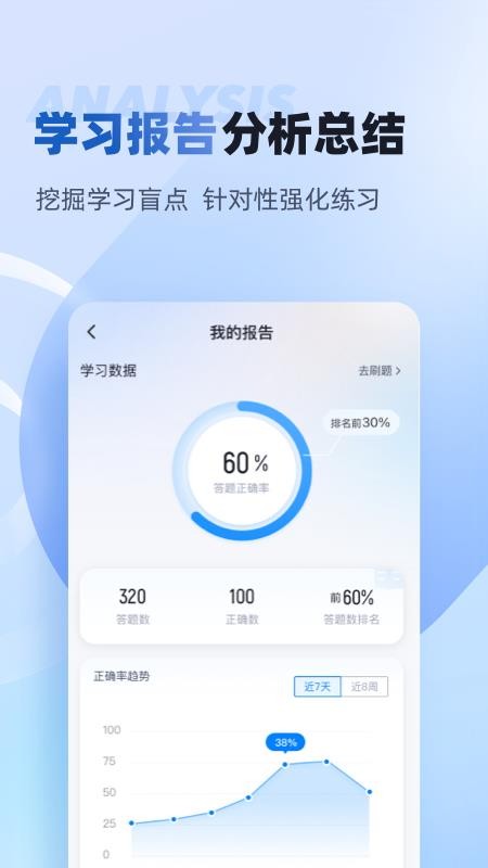 职教高考官方版v2.2.4 2