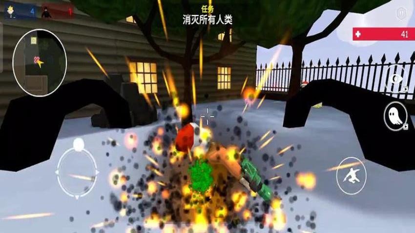 地牢肉鸽探险游戏v187.1.5 4
