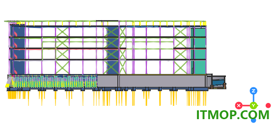 tekla structures2024
