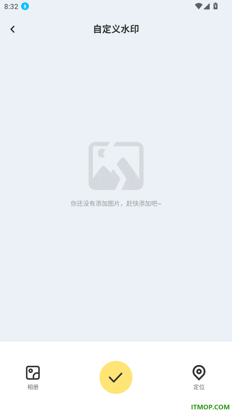 咔嚓水印相机免费拍照最新版