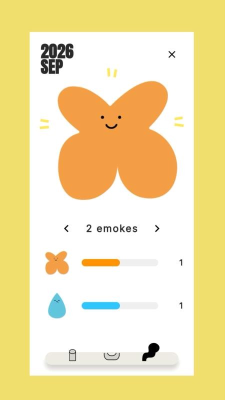 Emoke免费版v1.1.11 1