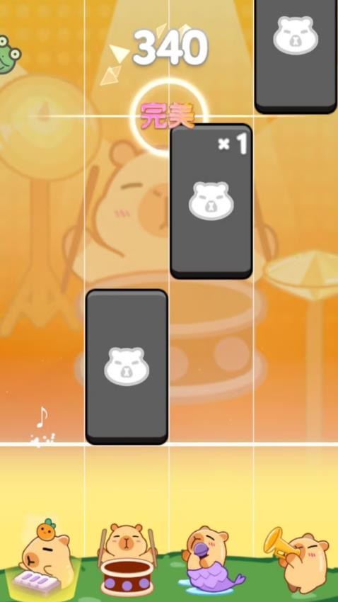 猫咪合唱团游戏v1.0.1 4