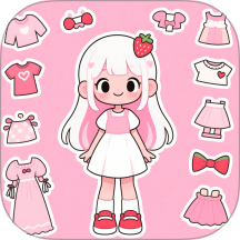 换装变美美游戏 v1.0.4
