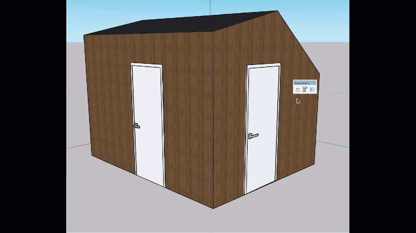sketchup pro 2020免费中文版 
