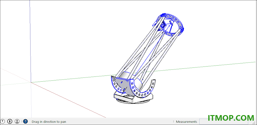 SketchUp2025中文特别版