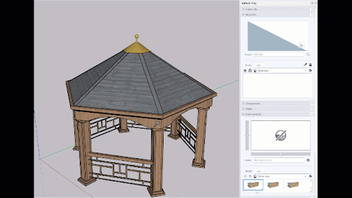 SketchUp 2024中文版