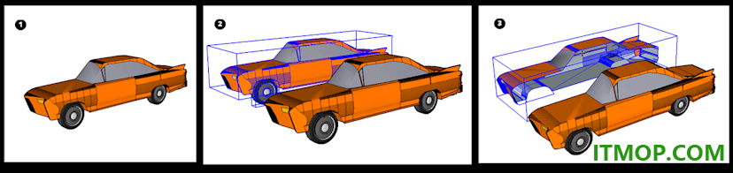 SketchUp2025中文特别版