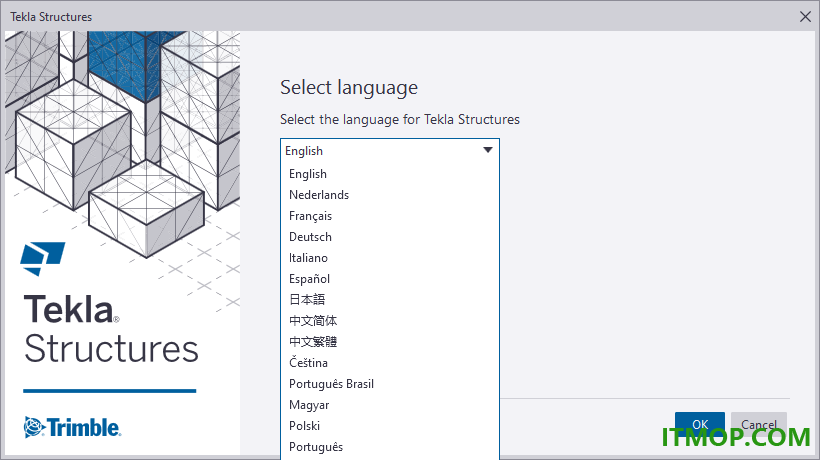 tekla structures2020