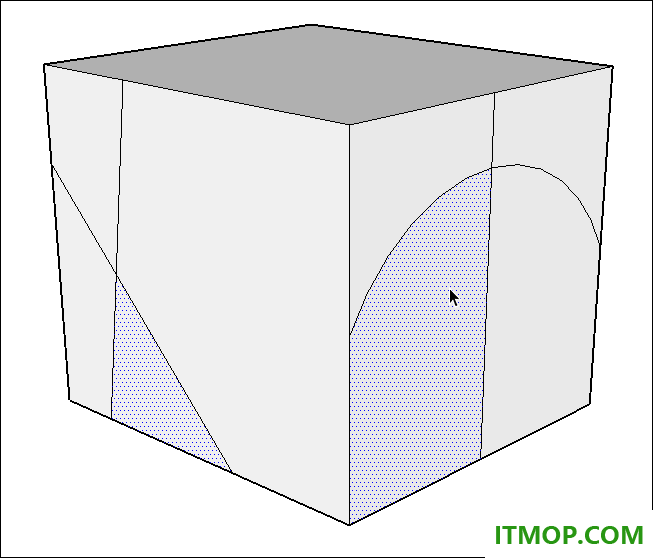 SketchUp2026中文版