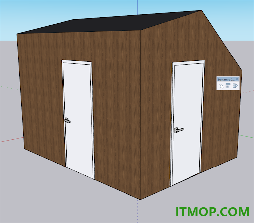 sketchup pro 2020免费中文版 
