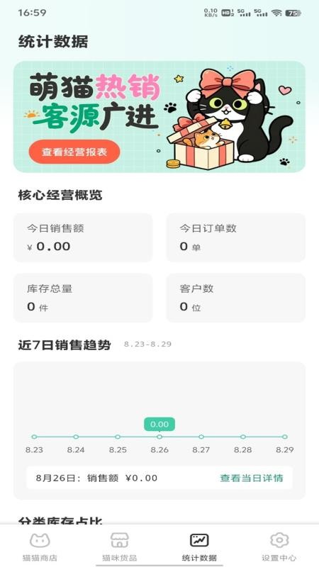 吉人天相喵官方版v1.0.2 2