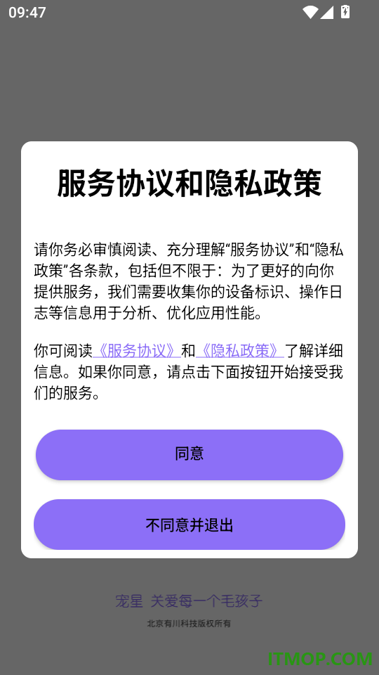 宠星免费版