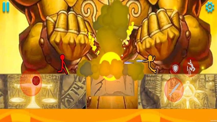 火柴人武林盟主游戏v187.1.5 1