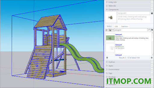 sketchup pro 2020免费中文版 