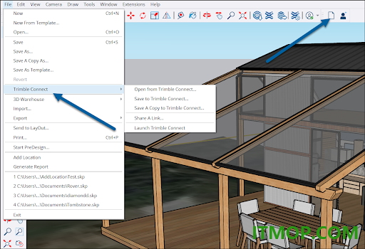 SketchUp 2024中文版