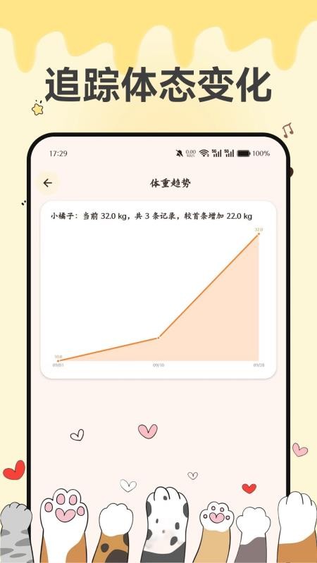 萌宠健康宝手机版v1.0.1(2)