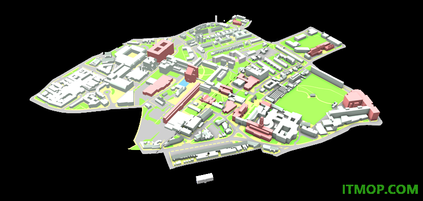 草图大师2026中文版(SketchUp)