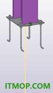 ​tekla structures2021中文版安装包