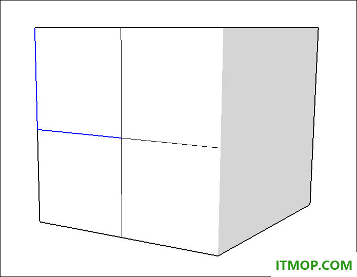 SketchUp2026中文版