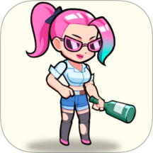 僵尸快打游戏 v1.0.1