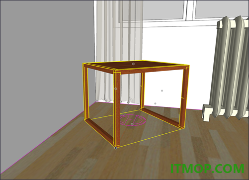 草图大师2026中文版(SketchUp)