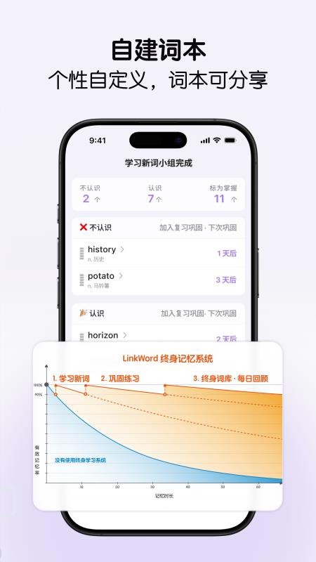LinkWord最新版v2.0.7(1)
