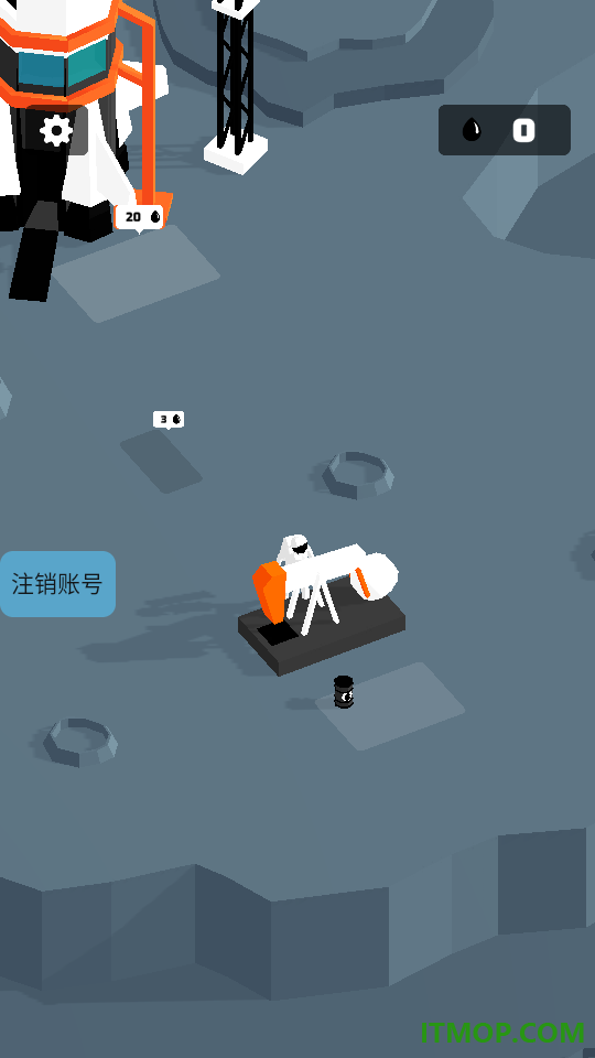 星球入侵模拟器游戏