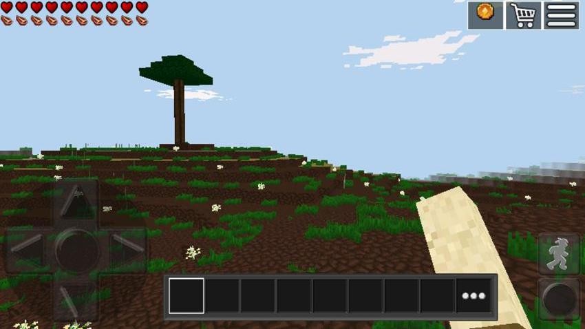我的世界工坊游戏v187.1.1(1)
