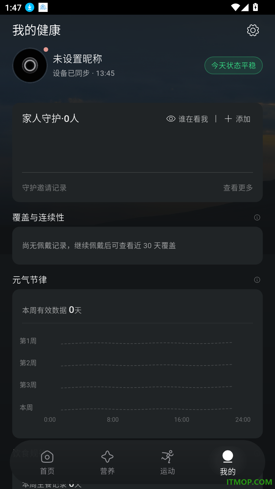 Awak Health手机版