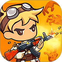 枪火神射手游戏 v1.0.0