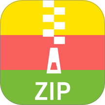 rarzip解压缩专家免费版