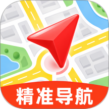 高能纯净精准导航手机版 v1.0.0