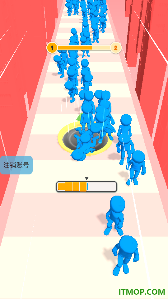 新黑洞吞噬游戏