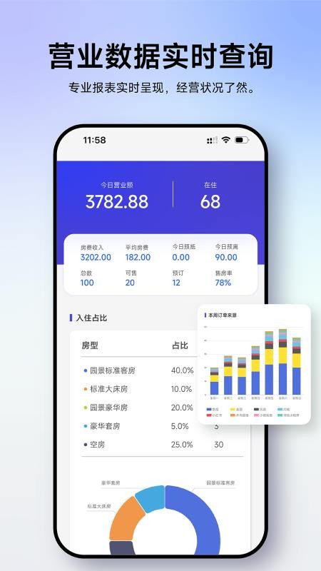魔方管家最新版v1.0.45 2