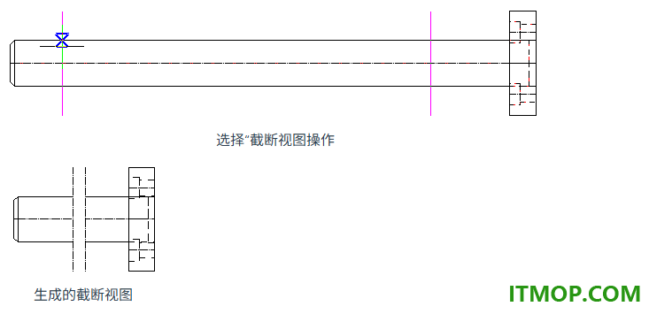 caxa cad电子图板2022sp0官方版