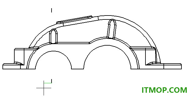 caxa cad电子图板2022sp0官方版