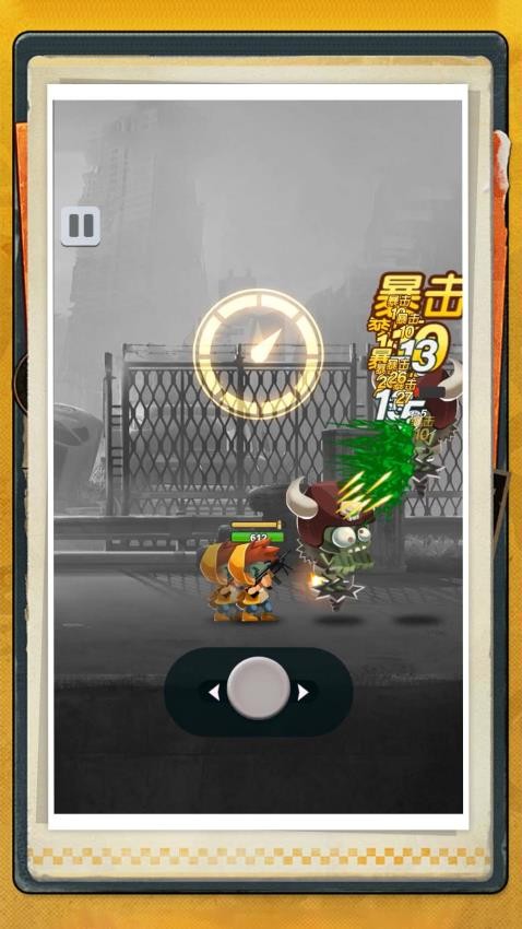 枪火神射手游戏v1.0.0 4